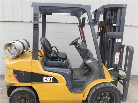 forklift rentals nashville tn